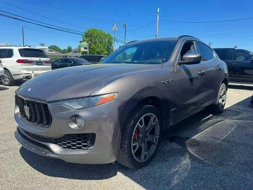 MASERATI ALL OTHER 2018 VIN ZN661YUS3JX269795