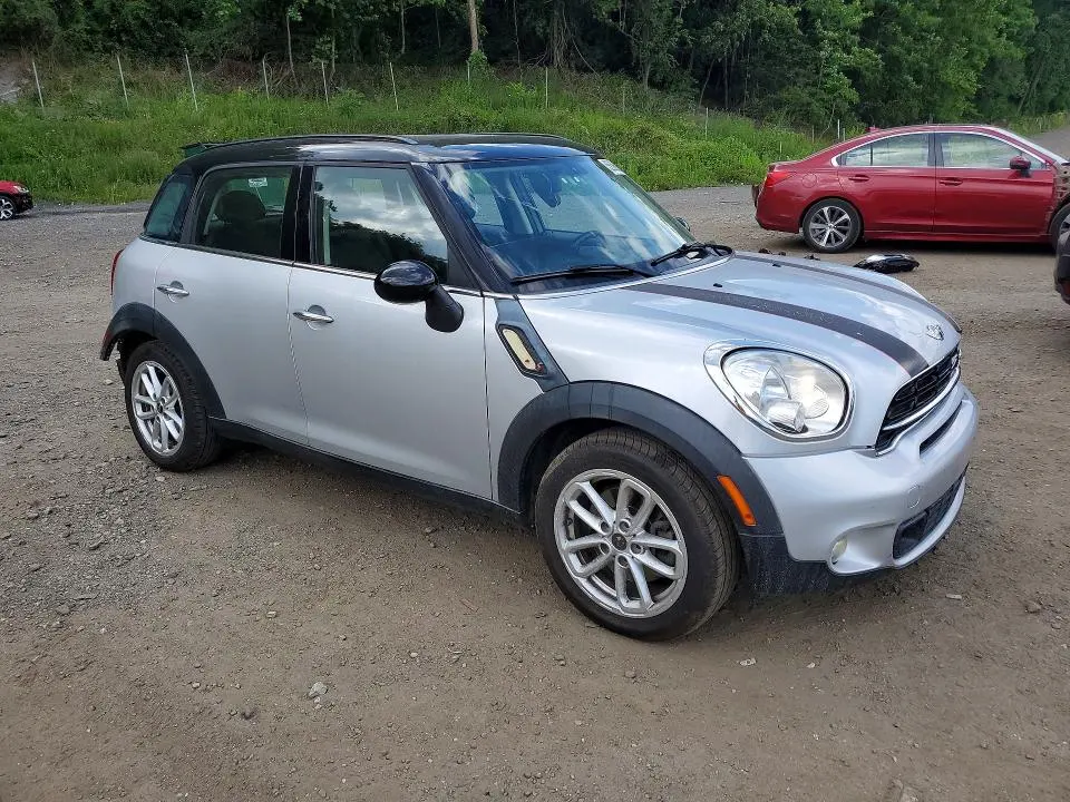 MINI COOPER 2015 VIN WMWZC3C57FWT01441