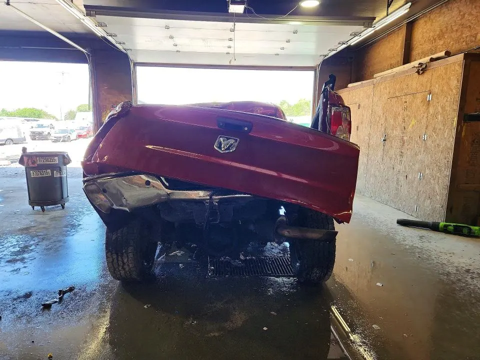 RAM 3500 2015 VIN 3C63R3CJ3FG648534