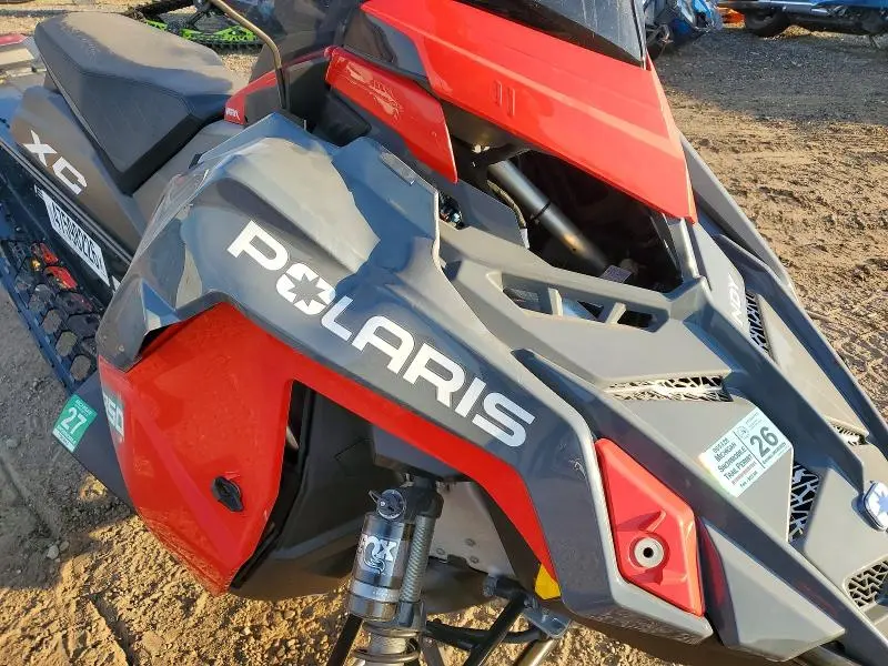 POLARIS 850 SWITCH 2024