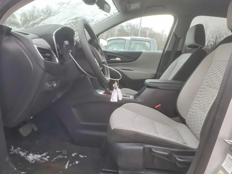 CHEVROLET EQUINOX 2021 VIN 3GNAXHEV4MS105259