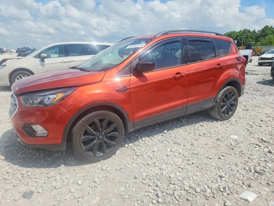 FORD ESCAPE 2019 VIN 1FMCU9GD1KUA51688