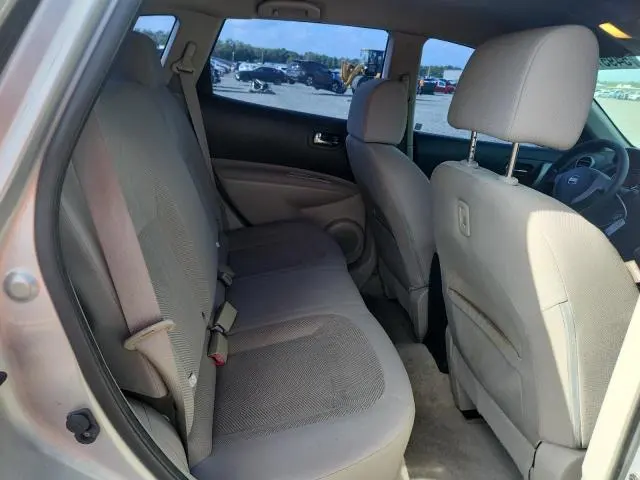 NISSAN ROGUE 2015 VIN JN8AS5MT3FW674573