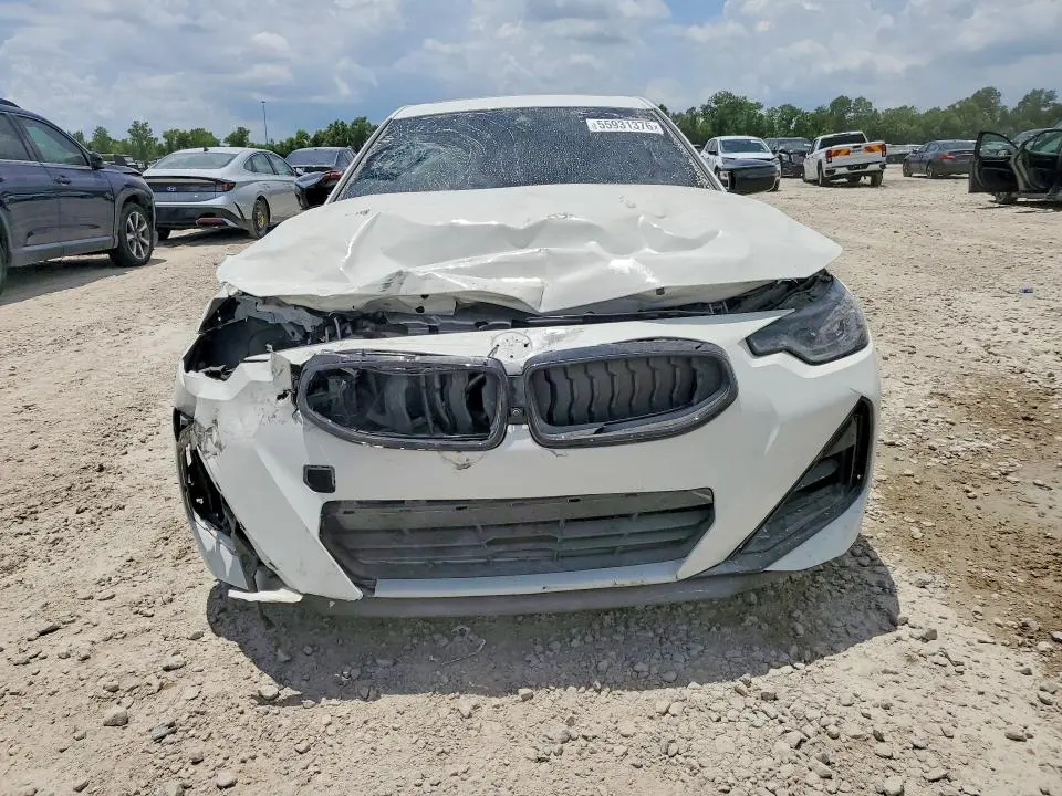 2023 BMW M2