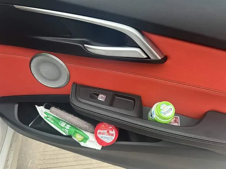 BMW 1 Series 2023 2023款 125i M运动曜夜版
