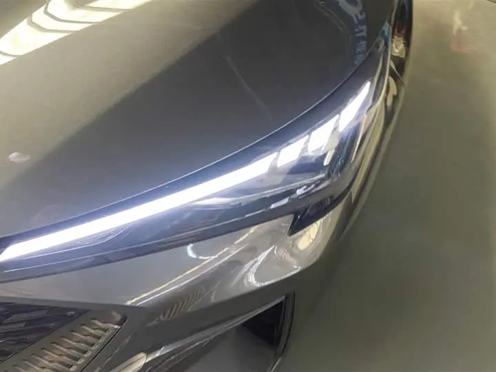 Changan Oshan X5 Plus 2023 2023款 改款 1.5T DCT先锋型