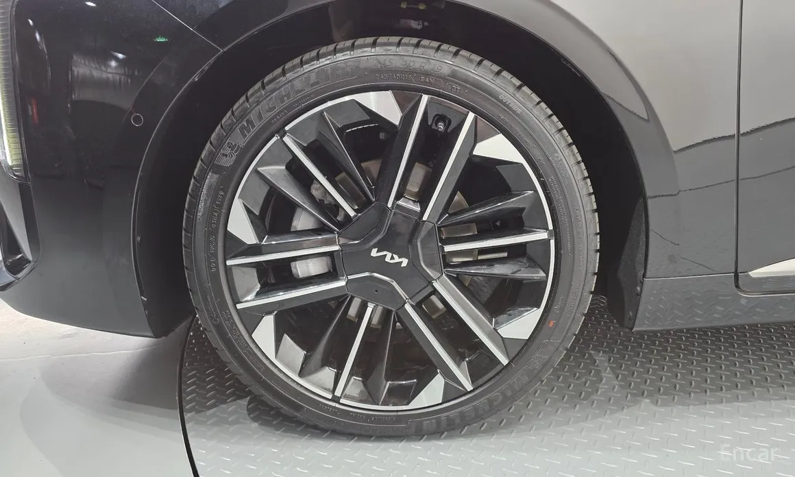Kia K8 2024 Signature