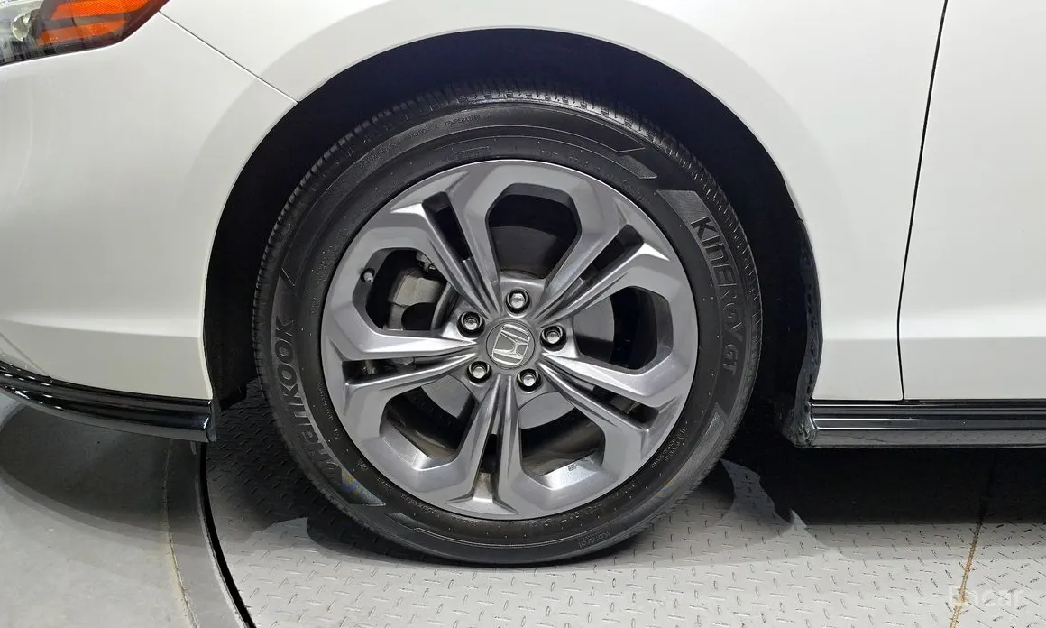 Honda Accord 2023 1.5 Turbo