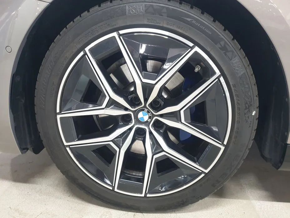 2023 BMW 5 Series