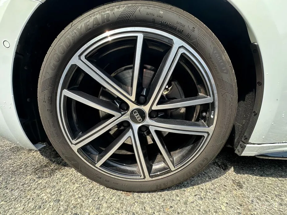 Audi A5 2025 40 TFSI Quattro S Line