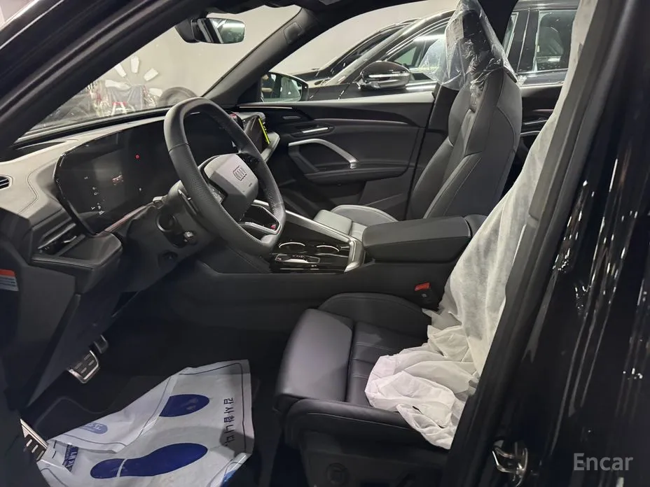 Audi Q5 2025 40 TDI Quattro S Line Black Edition