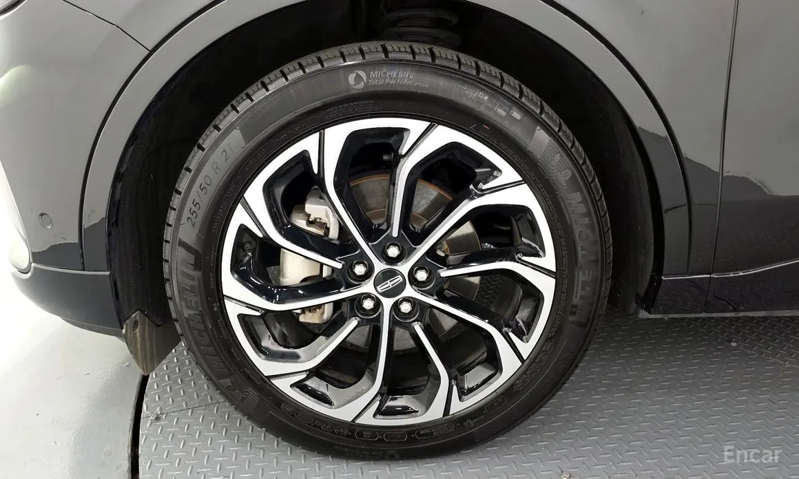Lincoln Nautilus 2023 2.0 Reserve AWD