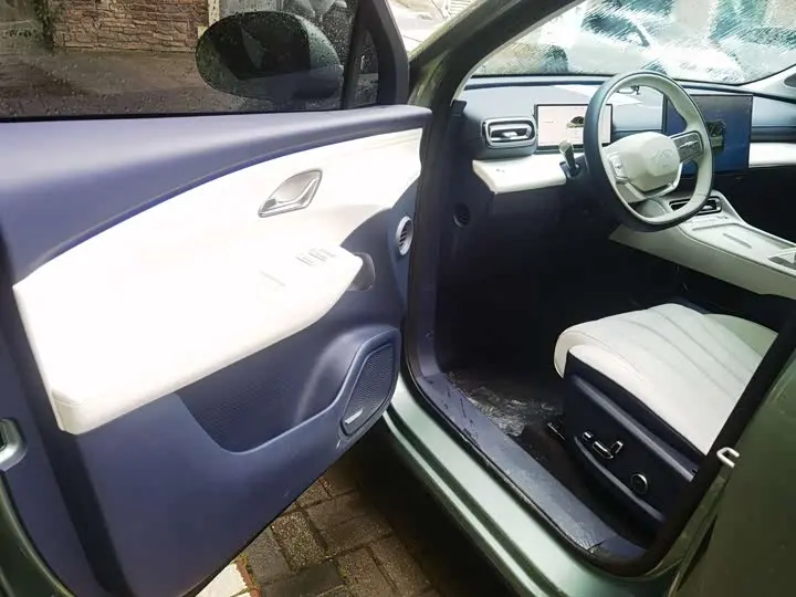 Chery Fulwin T9L 2026 2026款 230 Max