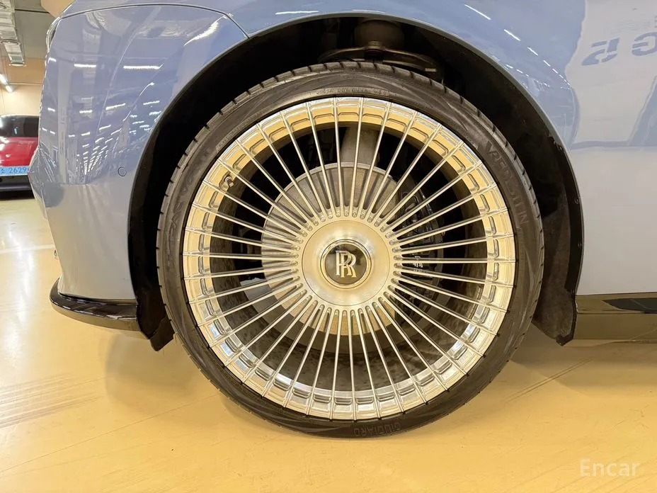 Rolls-Royce Spectre 2023 Coupe