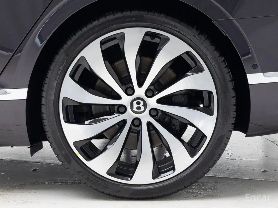 Bentley Flying Spur 2020 4.0 Azure