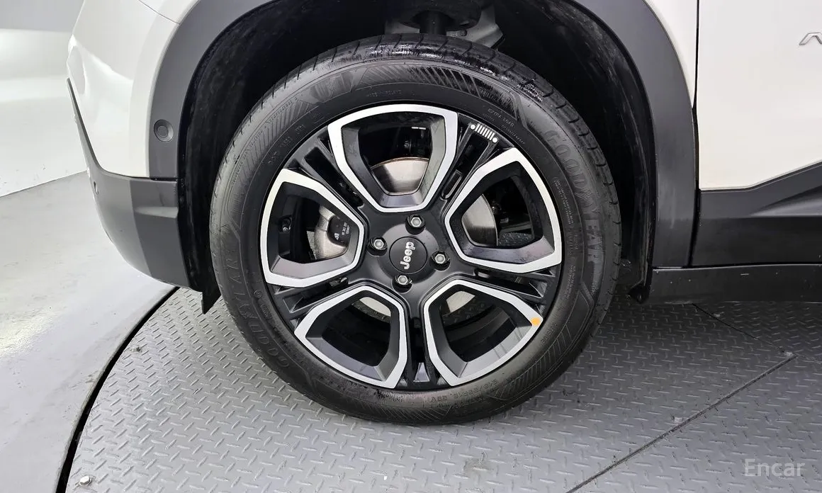Jeep Avenger 2024 Altitude