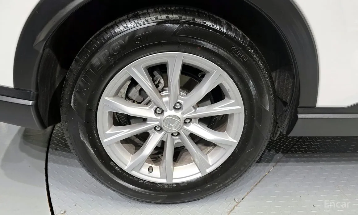Honda CR-V 2023 1.5 EX-L 2WD