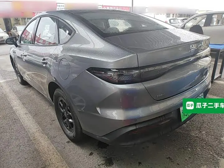 BYD Seal 05 DM-i Hybrid 2026 2026款 DM-i 128KM豪华型