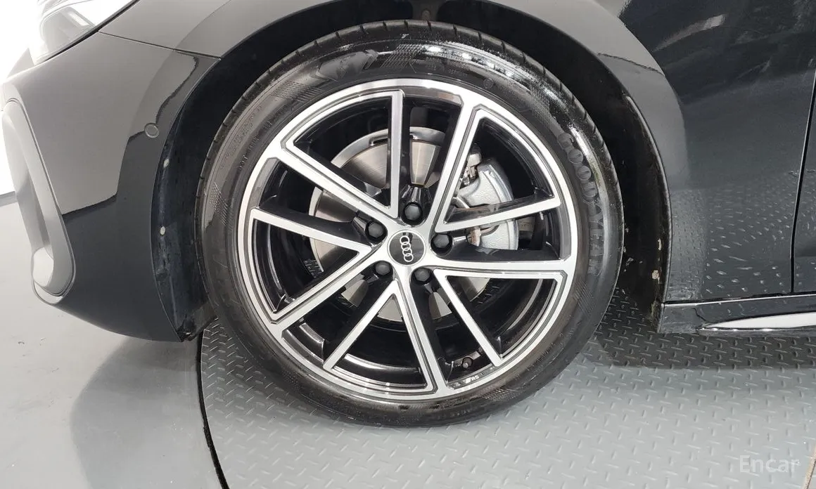 Audi A5 2025 40 TFSI Quattro S Line
