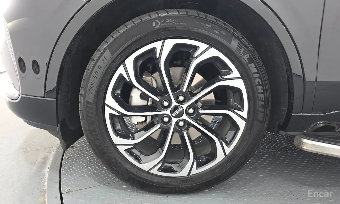 Lincoln Nautilus 2023 2.0 Reserve AWD