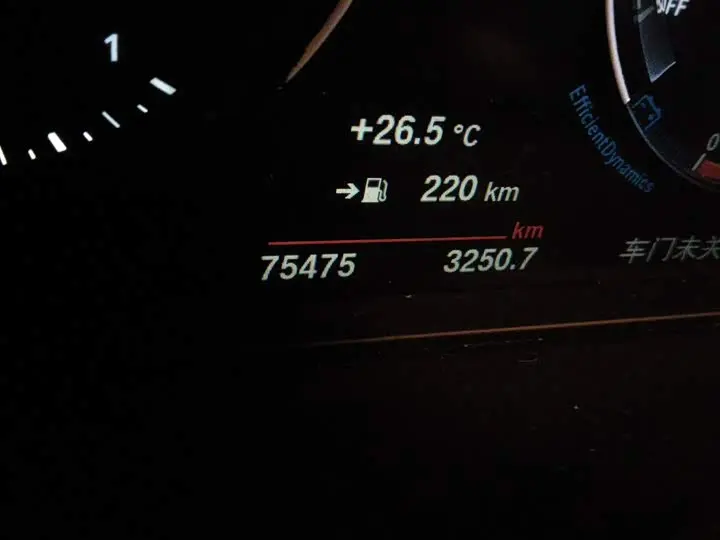 BMW 1 Series 2023 2023款 120i M运动曜夜版