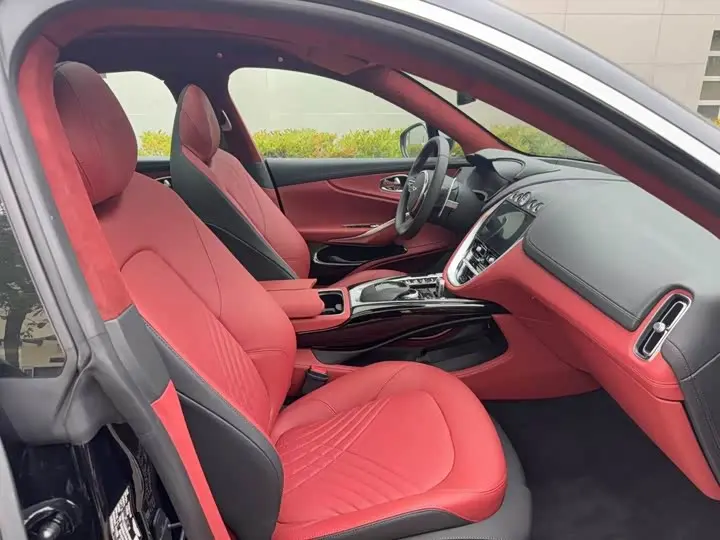 Aston Martin DBX 2024 2024款 4.0T V8