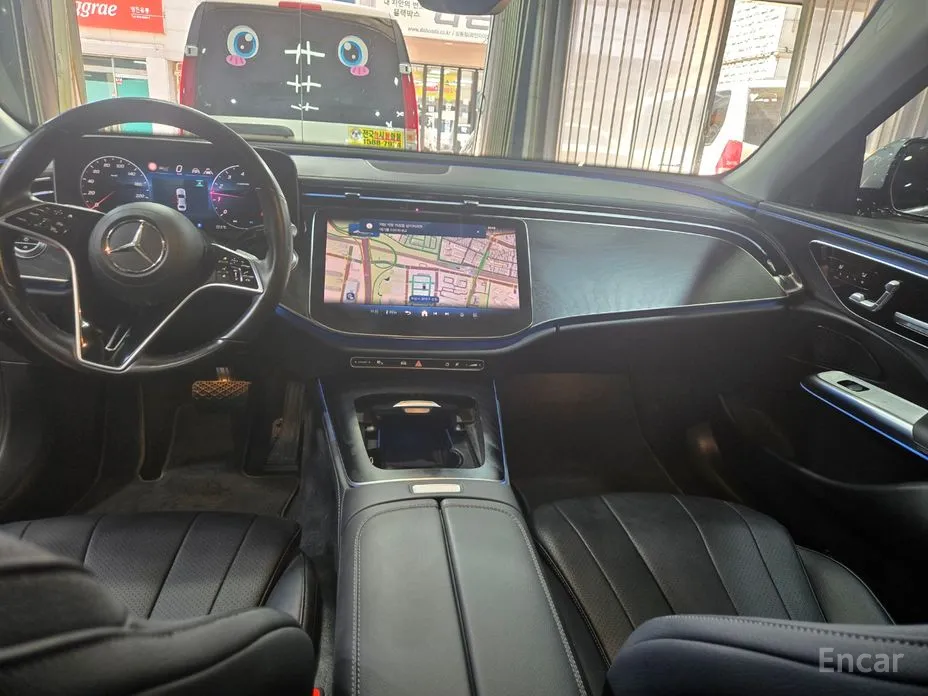 Mercedes-Benz E-Class 2024 E200 Avantgarde