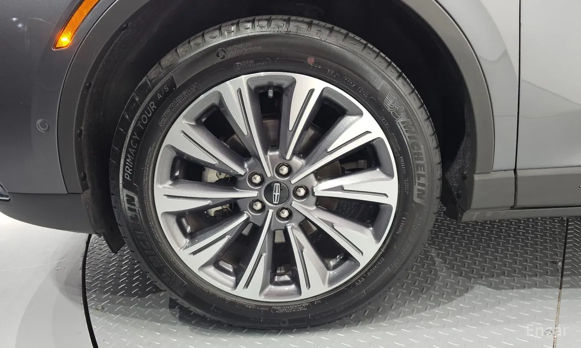 Lincoln Corsair 2020 2.0 Reserve AWD