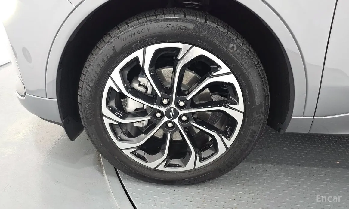 Lincoln Nautilus 2023 2.0 Reserve AWD