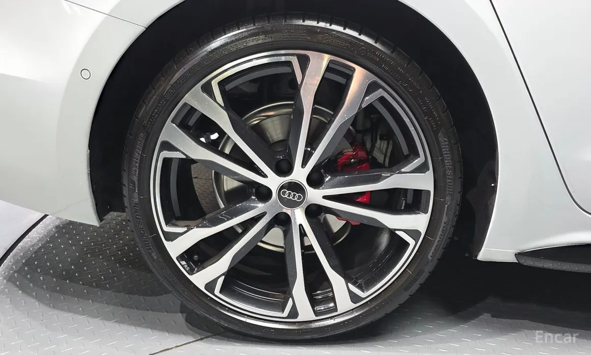 2025 Audi A5