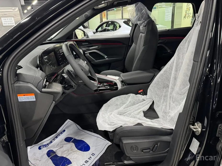 Audi Q5 2025 40 TDI Quattro S Line Black Edition