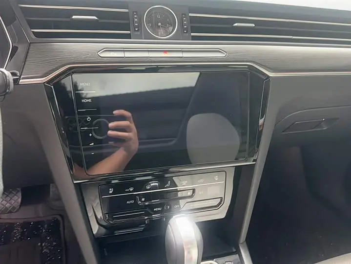 Volkswagen Magotan 2026 2026款 3000万辆甄选款 380TSI DSG豪华型