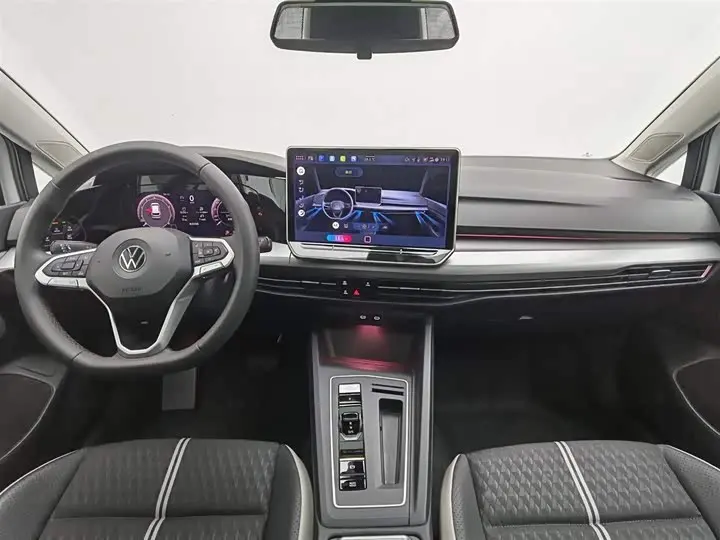 2026 Volkswagen Golf