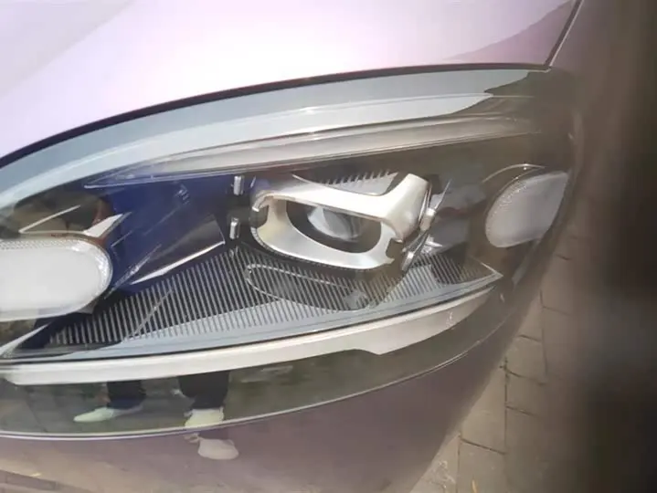 Chery QQ QQ3 EV 2026 2026款 420分享版