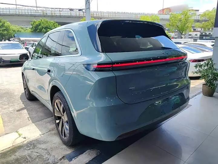 LiXiang L6 2025 2025款 Pro 智能焕新版