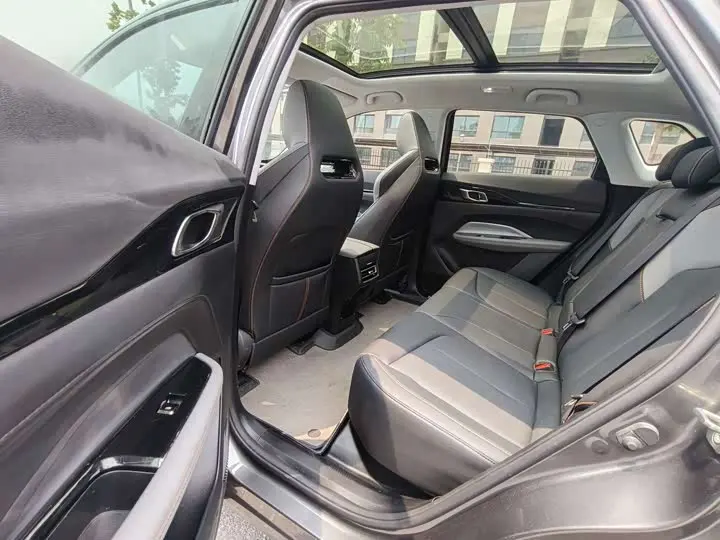 Changan Oshan Z6 2023 2023款 蓝鲸 1.5T DCT智享型