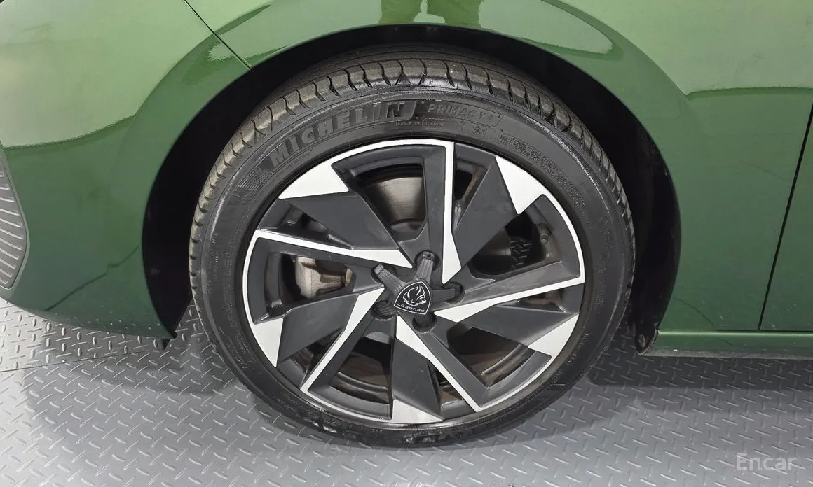 Peugeot 308 2022 1.5 BlueHDi Allure