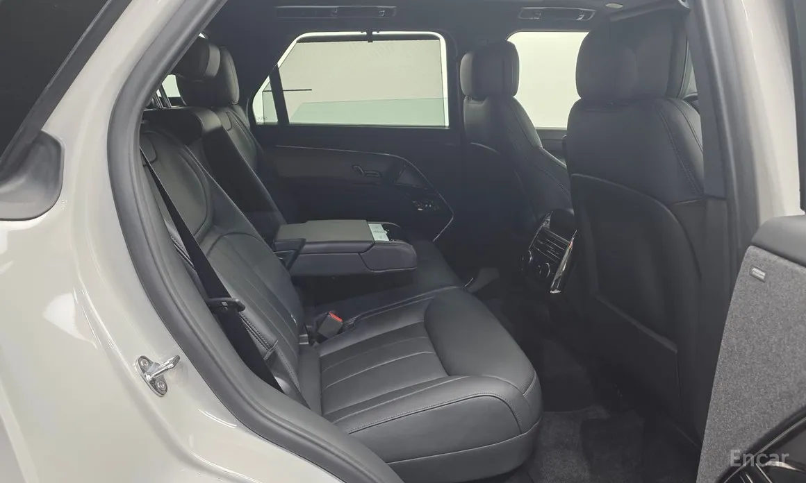 Land Rover Range Rover Sport 2022 P550E Dynamic HSE