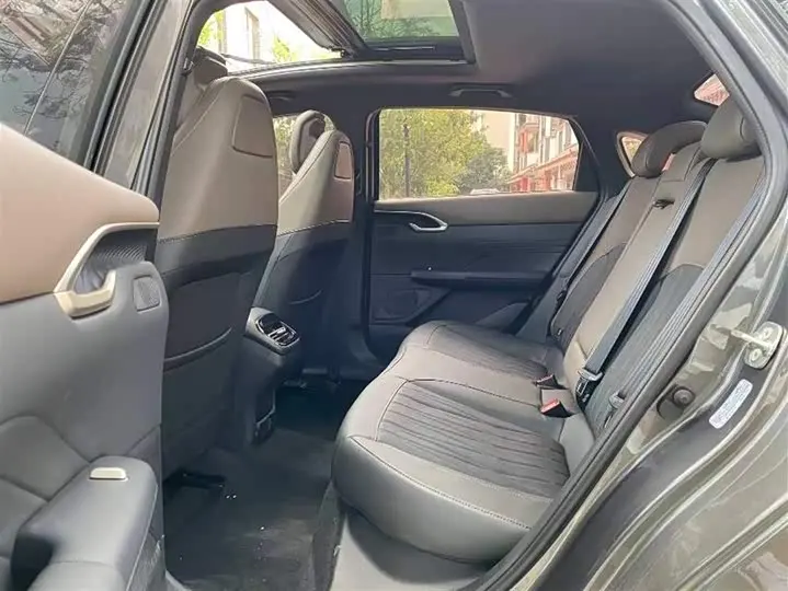 Changan Eado Plus 2026 2026款 第四代 1.5T 500Bar 悦享型