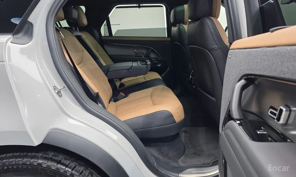 Land Rover Range Rover Sport 2022 P550E Dynamic HSE