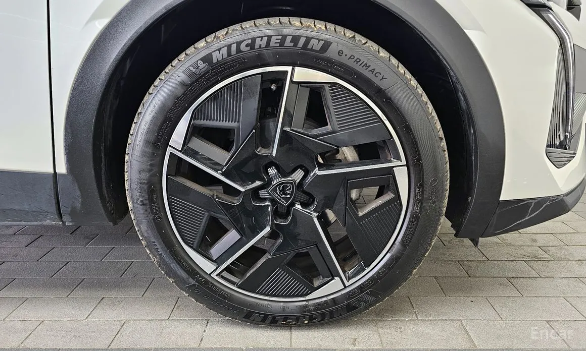 Peugeot 408 2023 1.2 Pure Tech GT