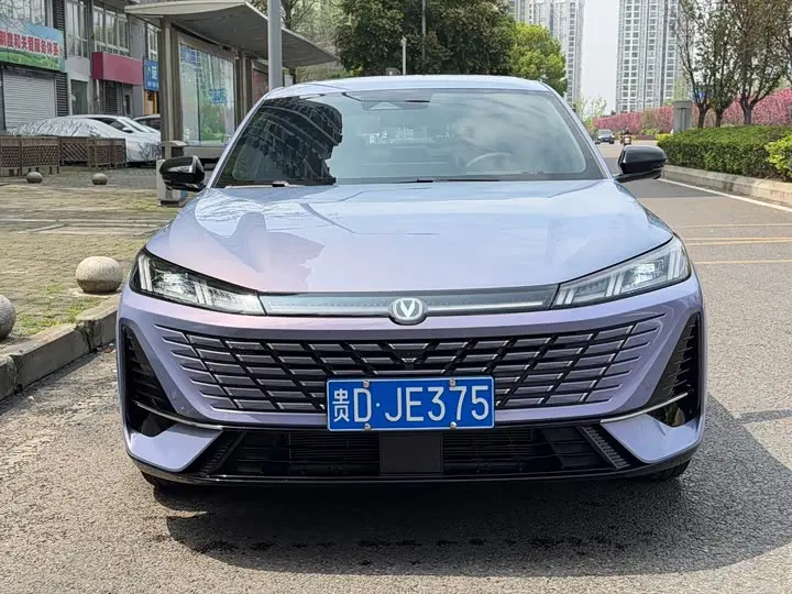 Changan Eado Plus 2026 2026款 第四代 1.5T 500Bar 智享型