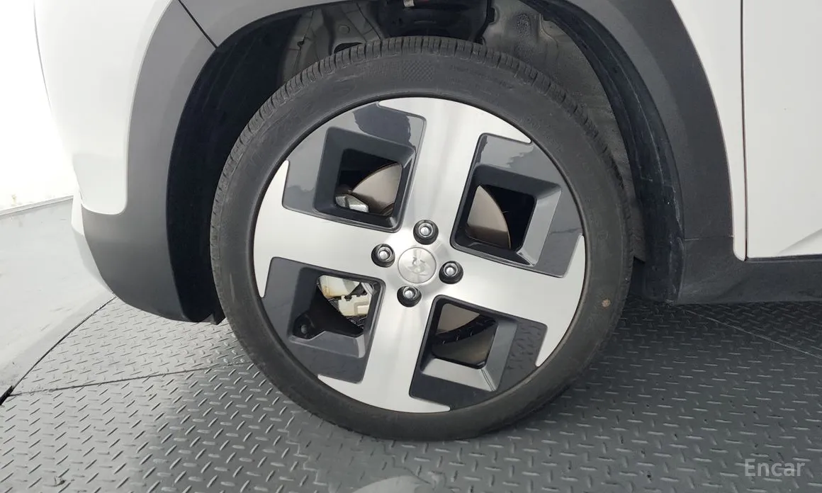 Hyundai Casper 2024 Inspiration