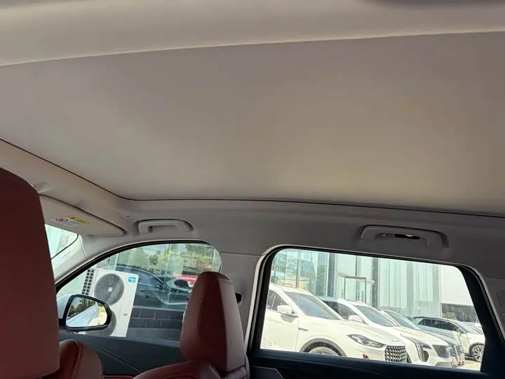 BMW X1 2025 2025款 sDrive25Li X设计套装