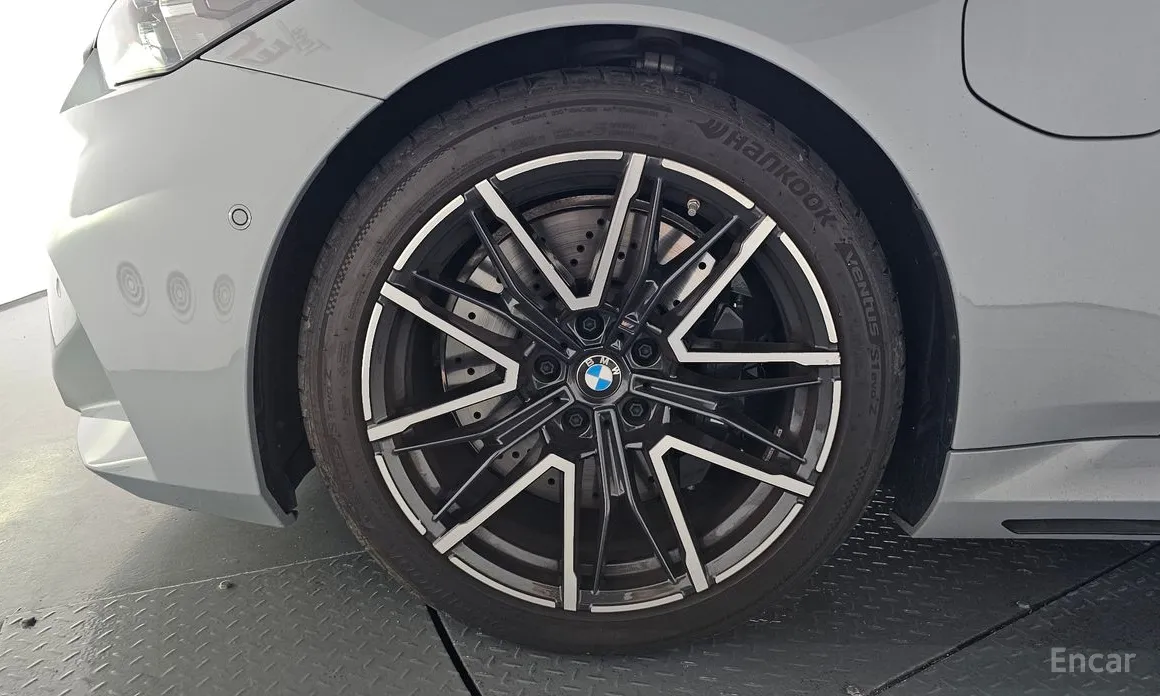BMW M5 2024 M5 Sedan