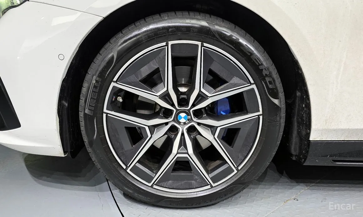 2023 BMW 5 Series