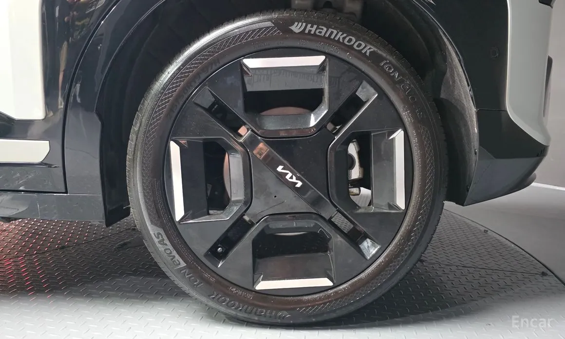 Kia EV3 2024 Long Range 2WD