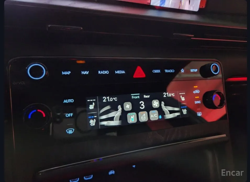 Genesis GV80 2023 3.5T e-S/C Gasoline AWD