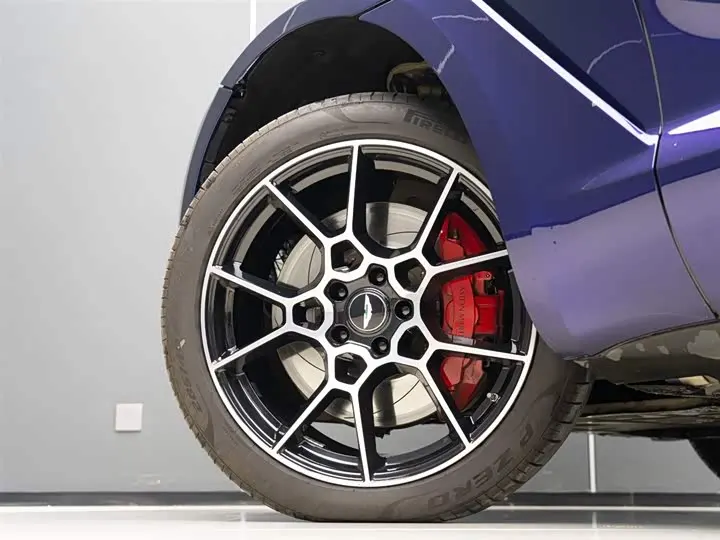 Aston Martin DBX 2023 2023款 3.0T STRAIGHT-SIX