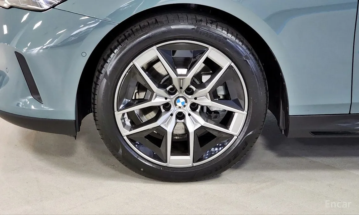 2023 BMW 5 Series
